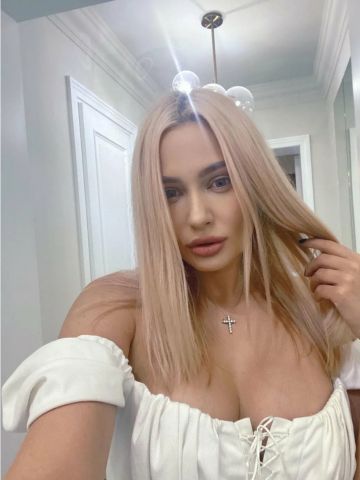 Кристина